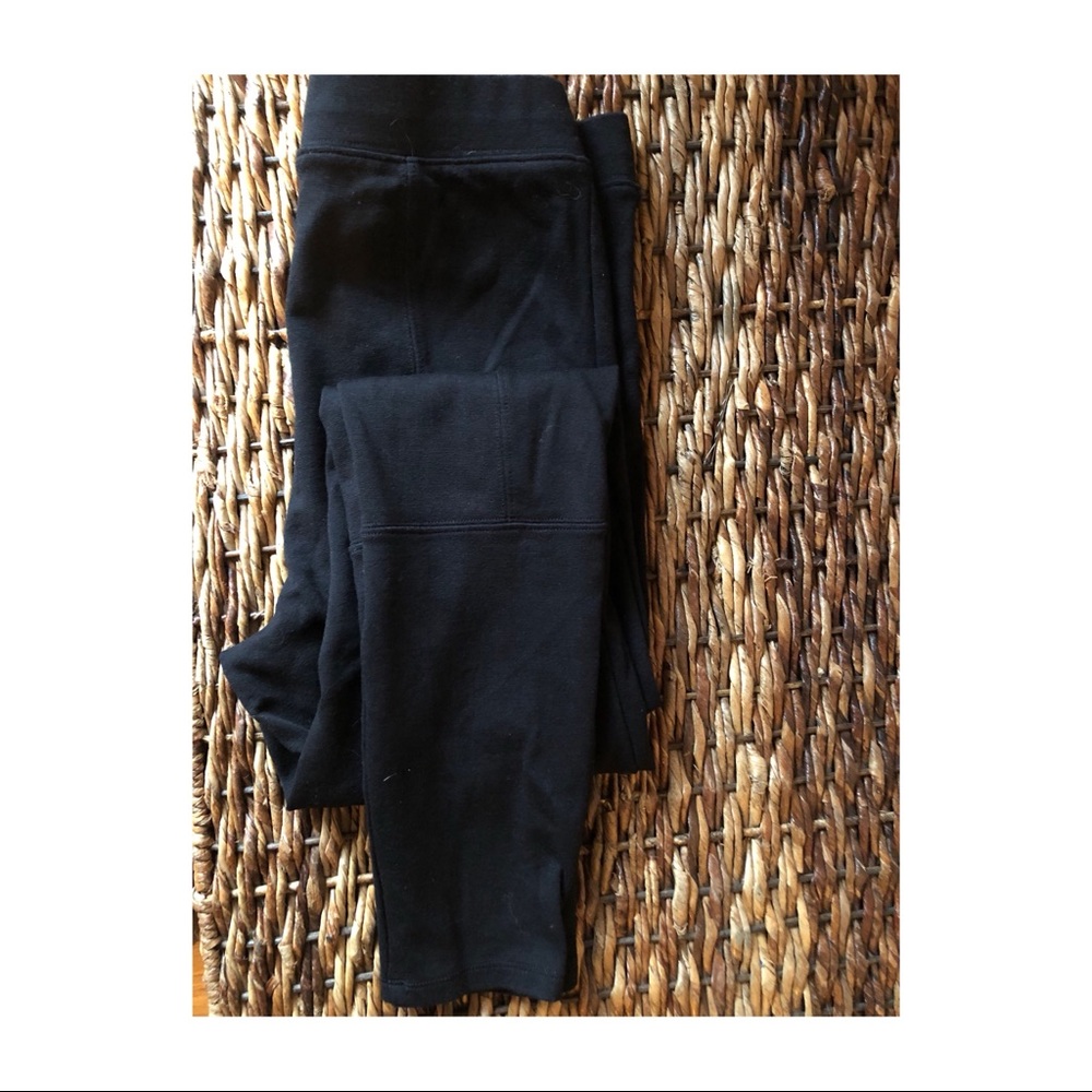 Express high waisted leggings